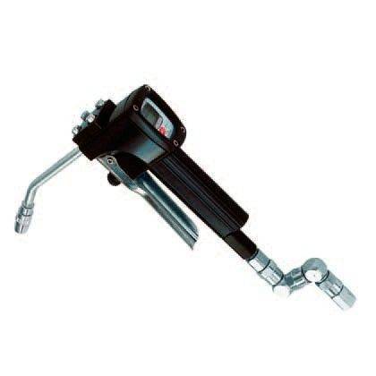 картинка Пистолет с расходомером (смазка) от компании Нова Механика