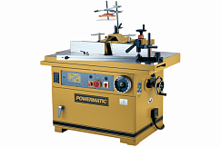 картинка POWERMATIC TS29 Фрезерный станок от компании Нова Механика