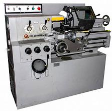 Токарно-винторезный станок 250ИТВМФ1 (б/с привод) с УЦИ от компании Нова Механика